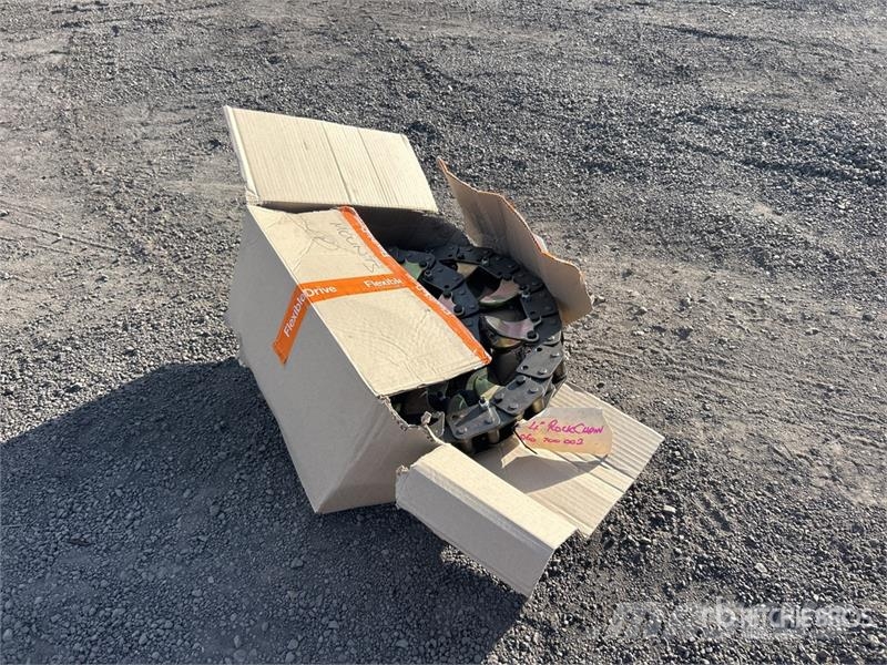 Trencher Attachment (Unused) معدات البناء - غير ذلك
