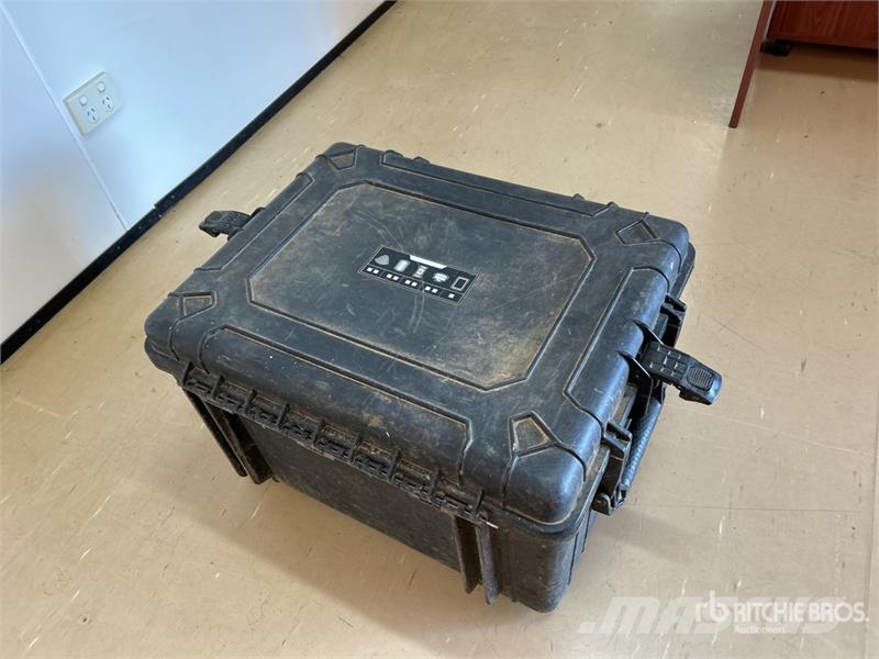 Trimble GCS900 Other components