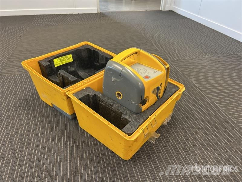 Trimble LL600 Rotary Laser 仪器、测量及自动化设备