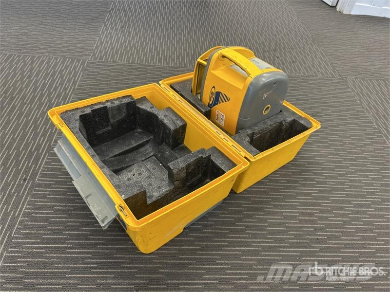 Trimble LL600 Rotary Laser 仪器、测量及自动化设备