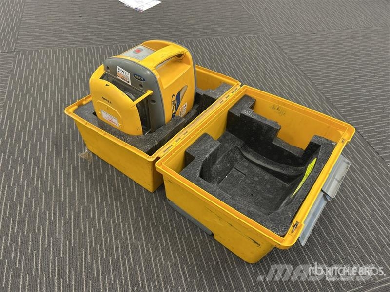 Trimble LL600 Rotary Laser 仪器、测量及自动化设备