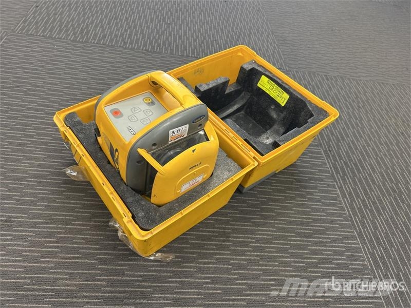Trimble LL600 Rotary Laser 仪器、测量及自动化设备