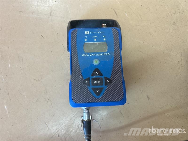 Trimble RTK Base Station Muud põllumajandusmasinad