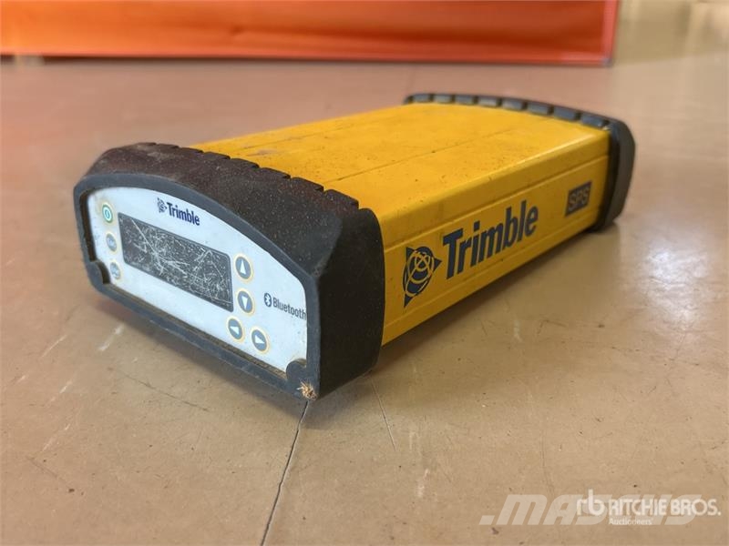 Trimble RTK Base Station Muud põllumajandusmasinad