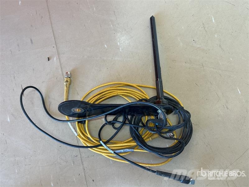 Trimble RTK Base Station Muud põllumajandusmasinad
