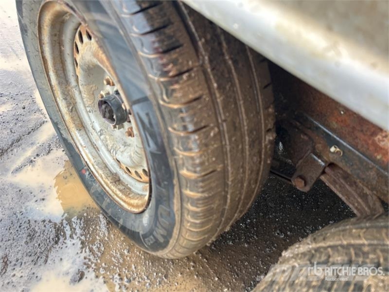 Utility Trailer Andere Anhänger