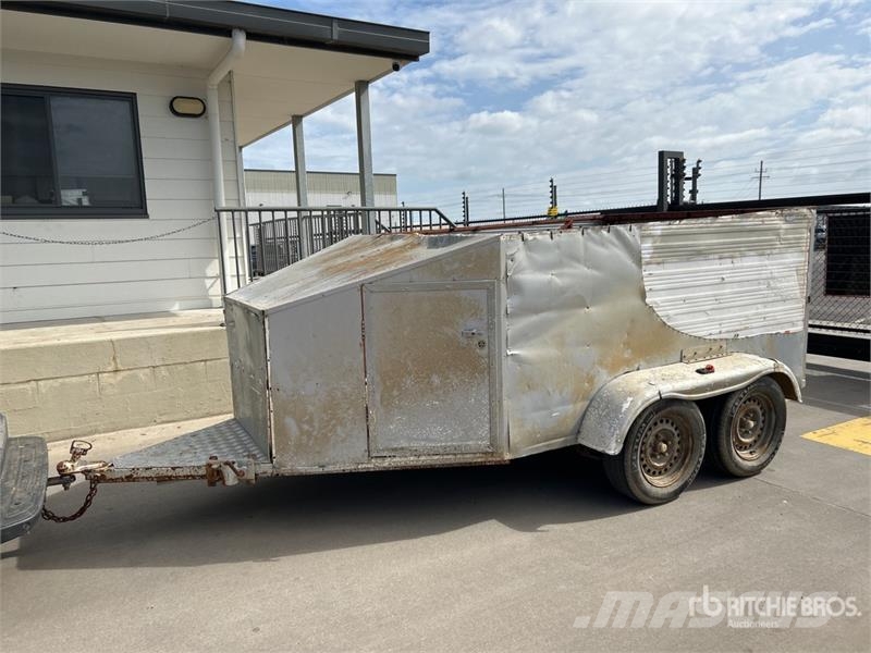 Utility Trailer Other trailers
