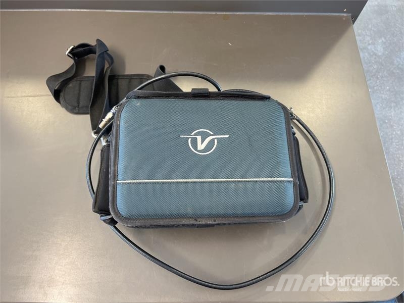 VE EX CM3000 Network Meter Other components