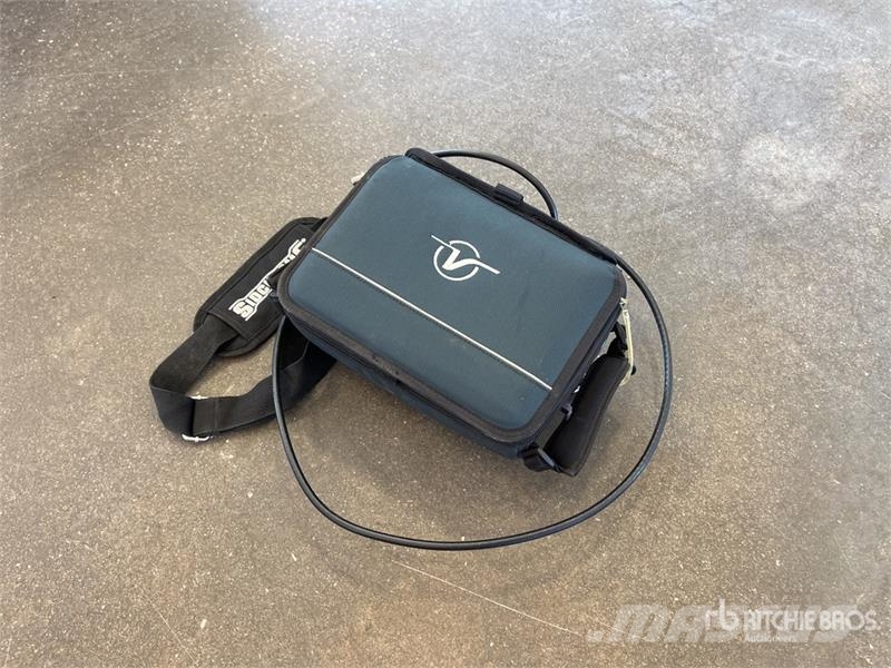 VE EX CM3000 Network Meter Other components