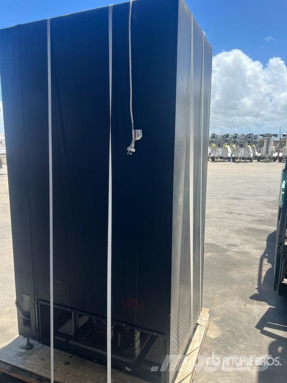 Vending Machine Refrigerator Other components