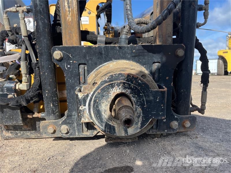 Vermeer D6X6 Horizontal drilling rigs