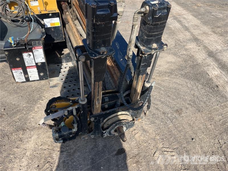 Vermeer D6X6 Horizontal drilling rigs
