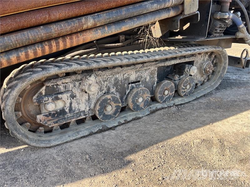 Vermeer D6X6 Horizontal drilling rigs