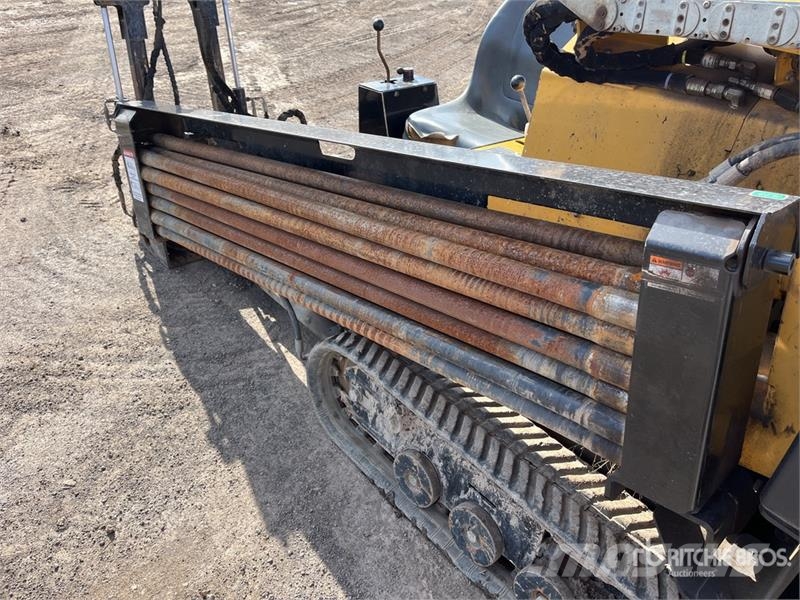 Vermeer D6X6 Horizontal drilling rigs