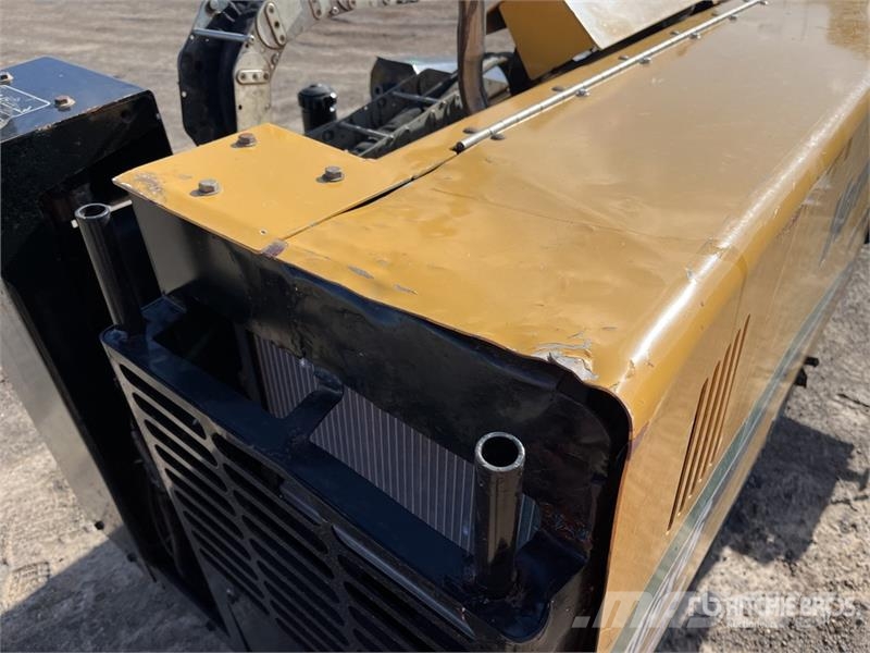 Vermeer D6X6 Horizontal drilling rigs