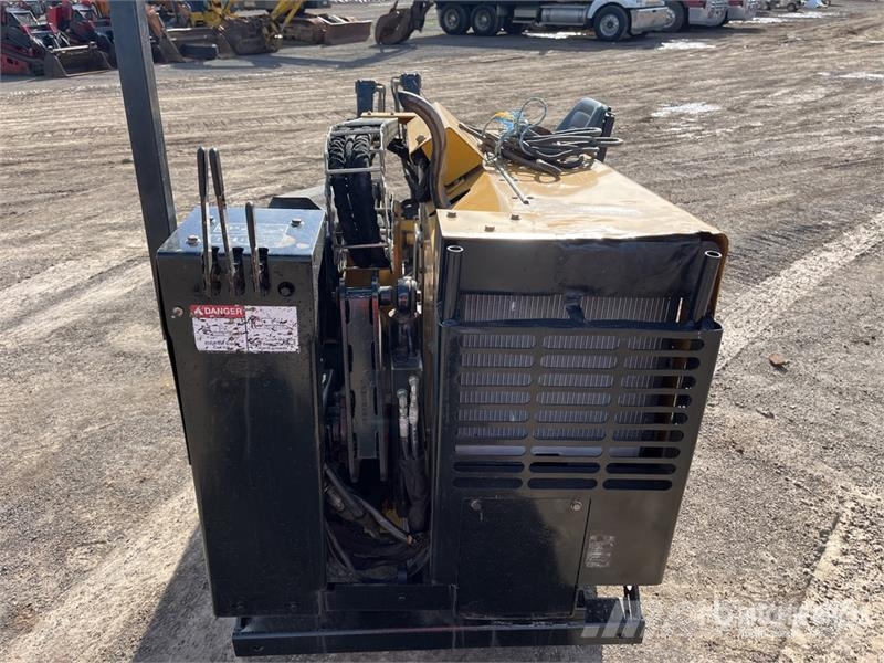 Vermeer D6X6 Horizontal drilling rigs