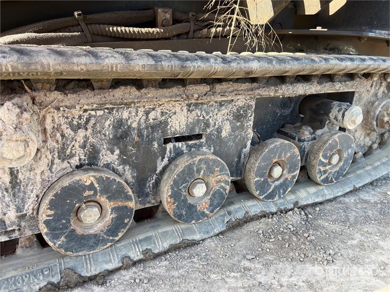 Vermeer D6X6 Horizontal drilling rigs