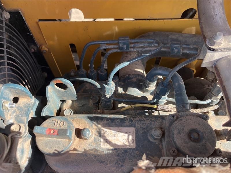 Vermeer D6X6 Horizontal drilling rigs