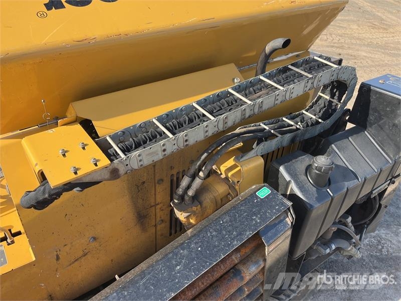 Vermeer D6X6 Horizontal drilling rigs