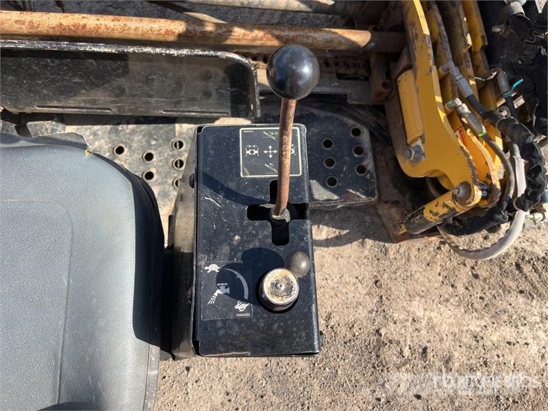 Vermeer D6X6 Horizontal drilling rigs