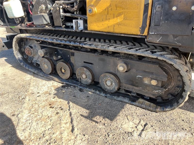 Vermeer D6X6 Horizontal drilling rigs