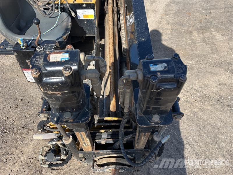Vermeer D6X6 Horizontal drilling rigs
