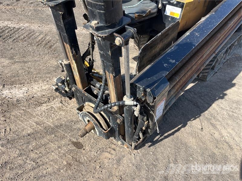 Vermeer D6X6 Horizontal drilling rigs