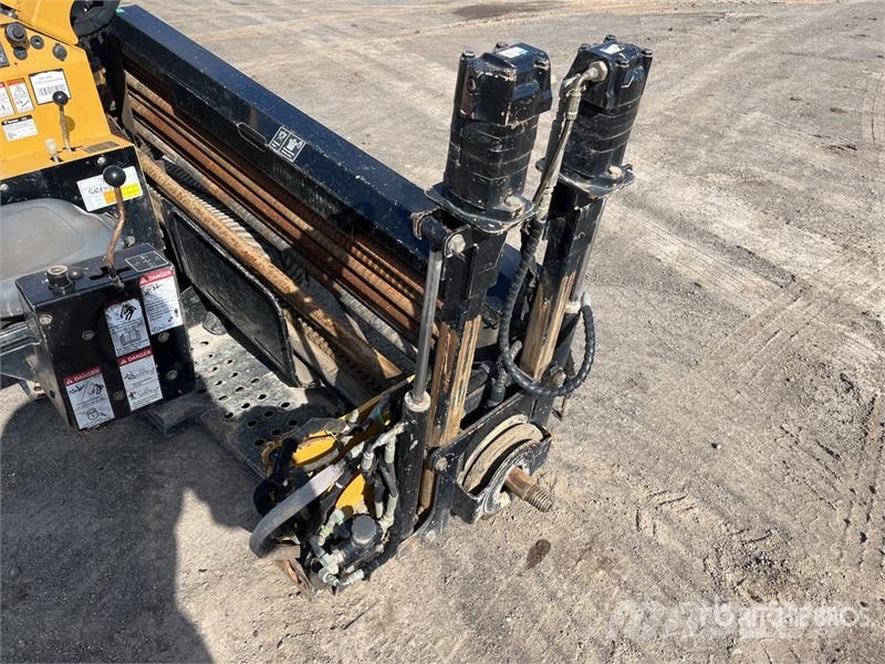 Vermeer D6X6 Horizontal drilling rigs