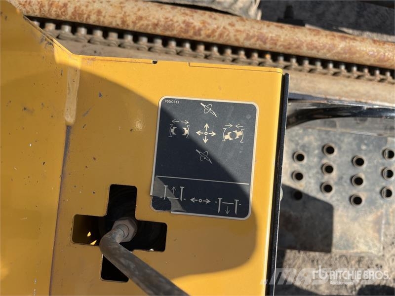 Vermeer D6X6 Horizontal drilling rigs
