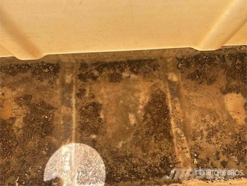 Vermeer VSK800HD Vacuum Excavation Unit (Inoperable) Oprema i rezervni dijelovi za bušenje