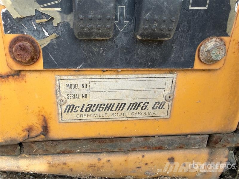 Vermeer VSK800HD Vacuum Excavation Unit (Inoperable) Oprema i rezervni dijelovi za bušenje
