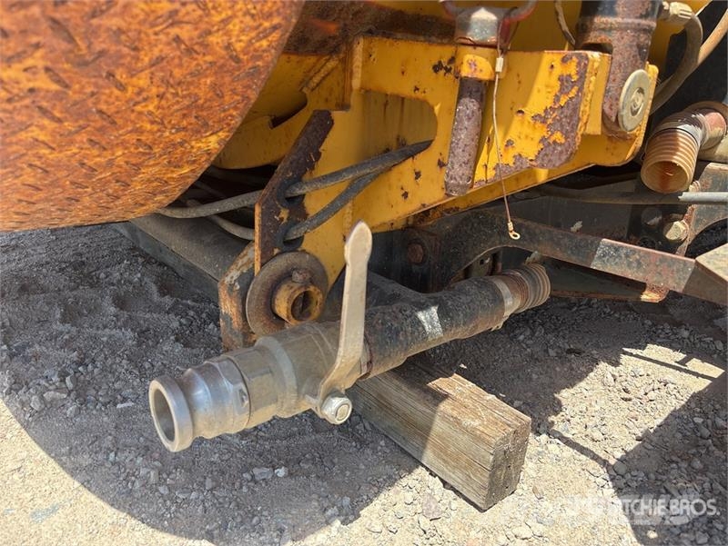 Vermeer VSK800HD Vacuum Excavation Unit (Inoperable) Oprema i rezervni dijelovi za bušenje