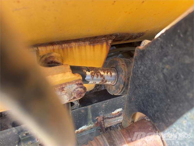 Vermeer VSK800HD Vacuum Excavation Unit (Inoperable) Oprema i rezervni dijelovi za bušenje