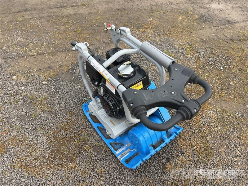 Vibratory Plate Compactor 平板夯