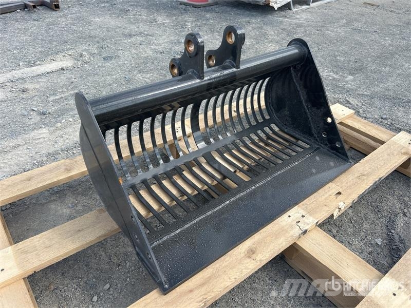 Vicsec 600 mm Skeleton Excavator Bucket (Unused) دلاء