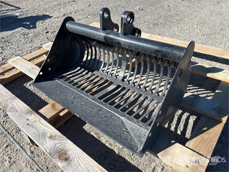 Vicsec 600 mm Skeleton Excavator Bucket (Unused) Buckets