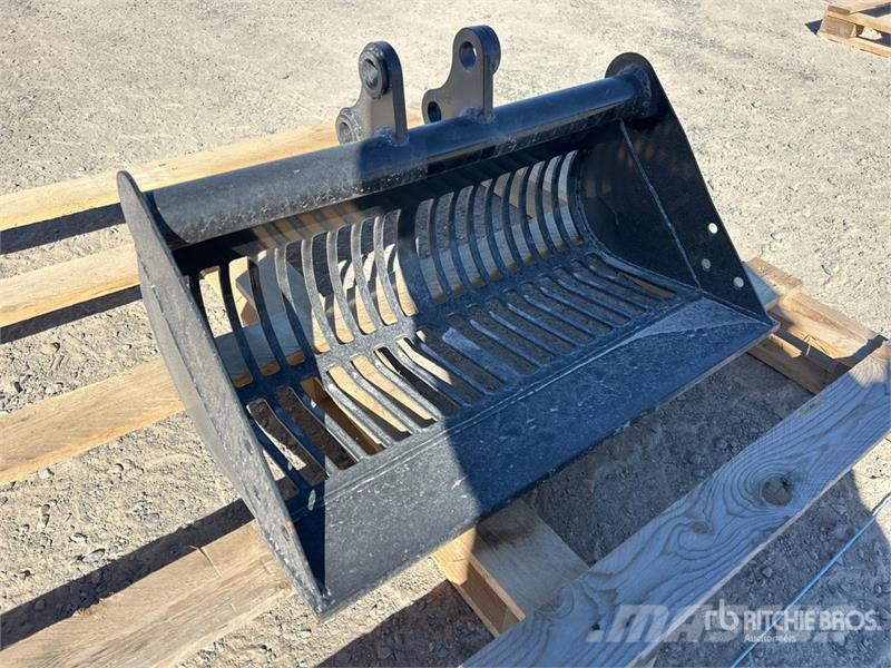 Vicsec 600 mm Skeleton Excavator Bucket (Unused) Buckets