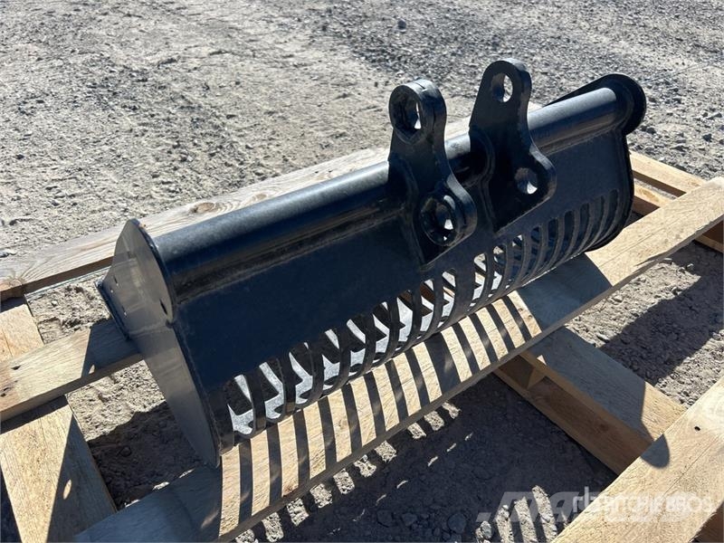 Vicsec 600 mm Skeleton Excavator Bucket (Unused) Buckets