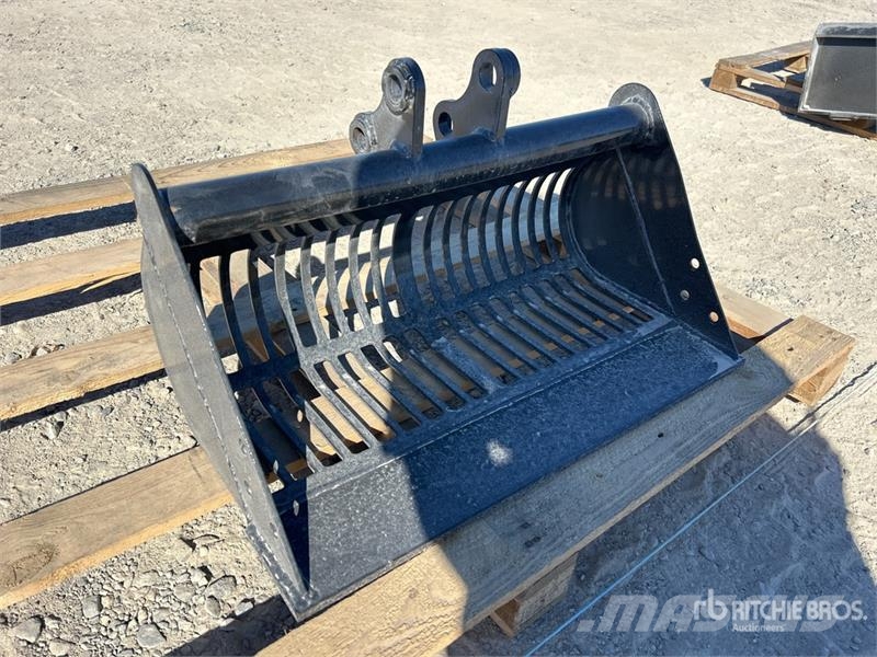 Vicsec 600 mm Skeleton Excavator Bucket (Unused) Buckets