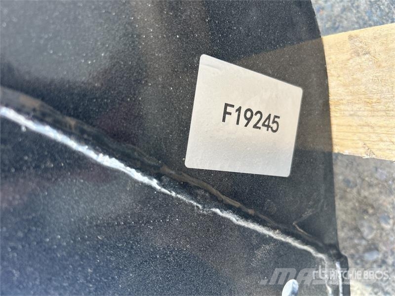 Vicsec 600 mm Skeleton Excavator Bucket (Unused) دلاء