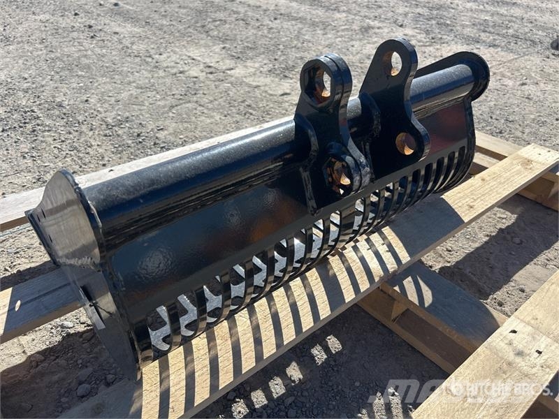 Vicsec 600 mm Skeleton Excavator Bucket (Unused) Buckets