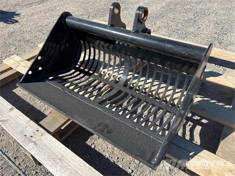 Vicsec 600 mm Skeleton Excavator Bucket (Unused) Buckets