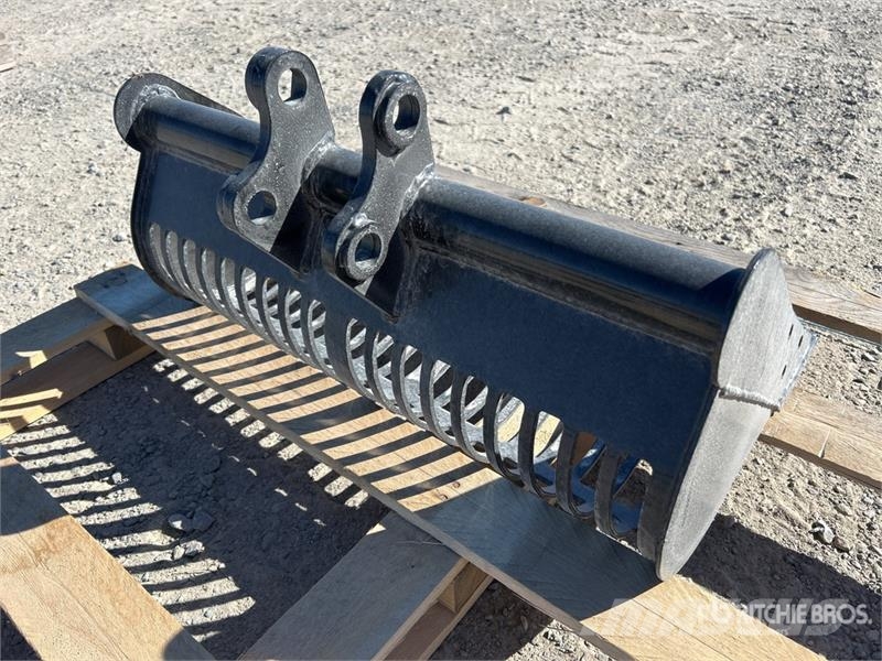Vicsec 600 mm Skeleton Excavator Bucket (Unused) Buckets