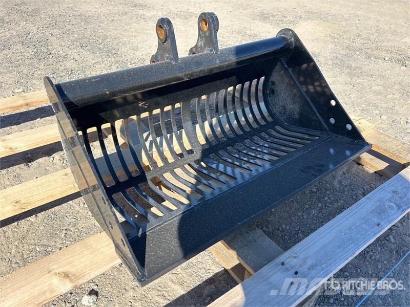 Vicsec 600 mm Skeleton Excavator Bucket (Unused) Buckets