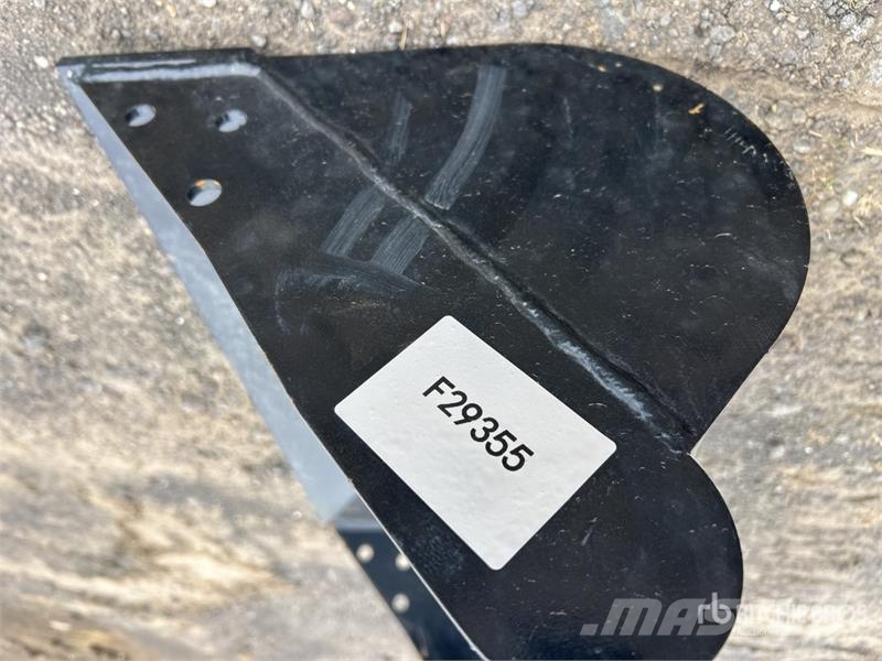 Vicsec 600 mm Skeleton Excavator Bucket (Unused) Baldes