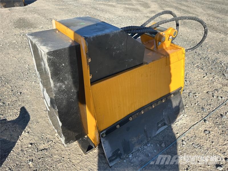 Vicsec VC-EBC32 24 in Mini Excavator Brush Cutter (Unused Diger parçalar