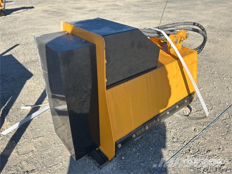 Vicsec VC-EBC32 24 in Mini Excavator Brush Cutter (Unused Diger parçalar