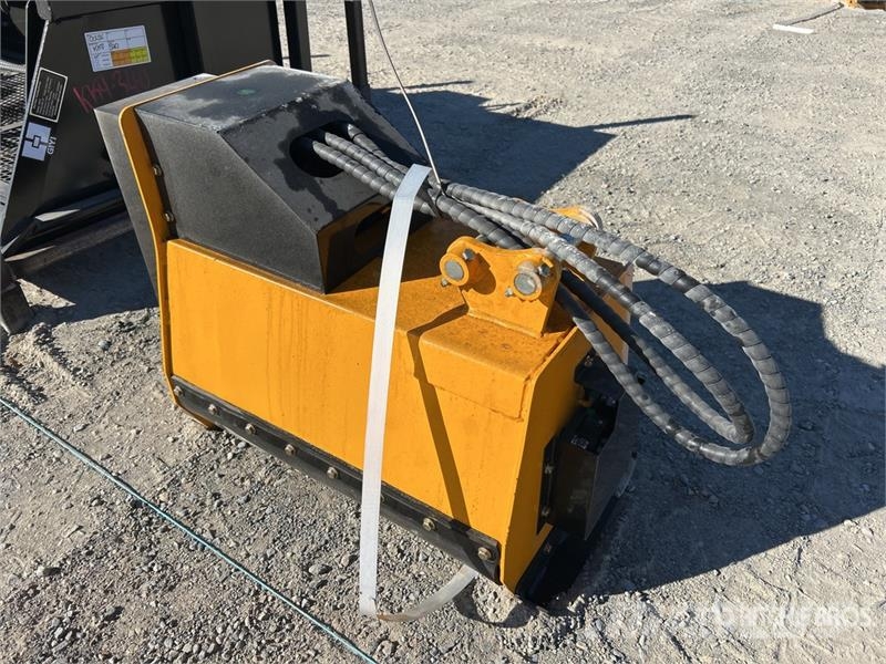 Vicsec VC-EBC32 24 in Mini Excavator Brush Cutter (Unused Diger parçalar