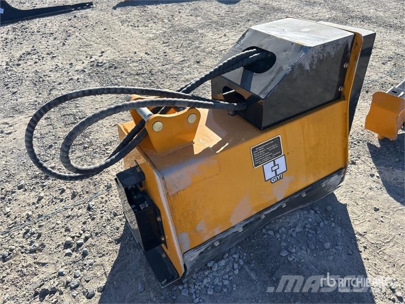 Vicsec VC-EBC32 24 in Mini Excavator Brush Cutter (Unused Diger parçalar