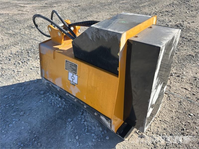 Vicsec VC-EBC32 24 in Mini Excavator Brush Cutter (Unused Diger parçalar